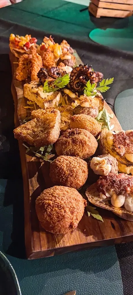 Giulia Di Camillo_Flower Bistrot_Pignataro Maggiore_review