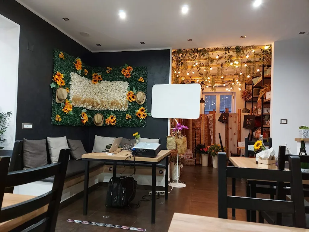 Flower Bistrot_Pignataro Maggiore_slider_image_3