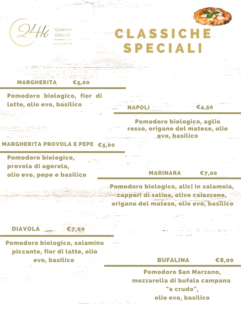 Menu_Pizzeria 24K di Gianpio Grillo_Pignataro Maggiore_immagine_3