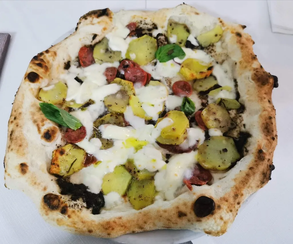 Menu_Pizzeria 24K di Gianpio Grillo_Pignataro Maggiore_immagine_5