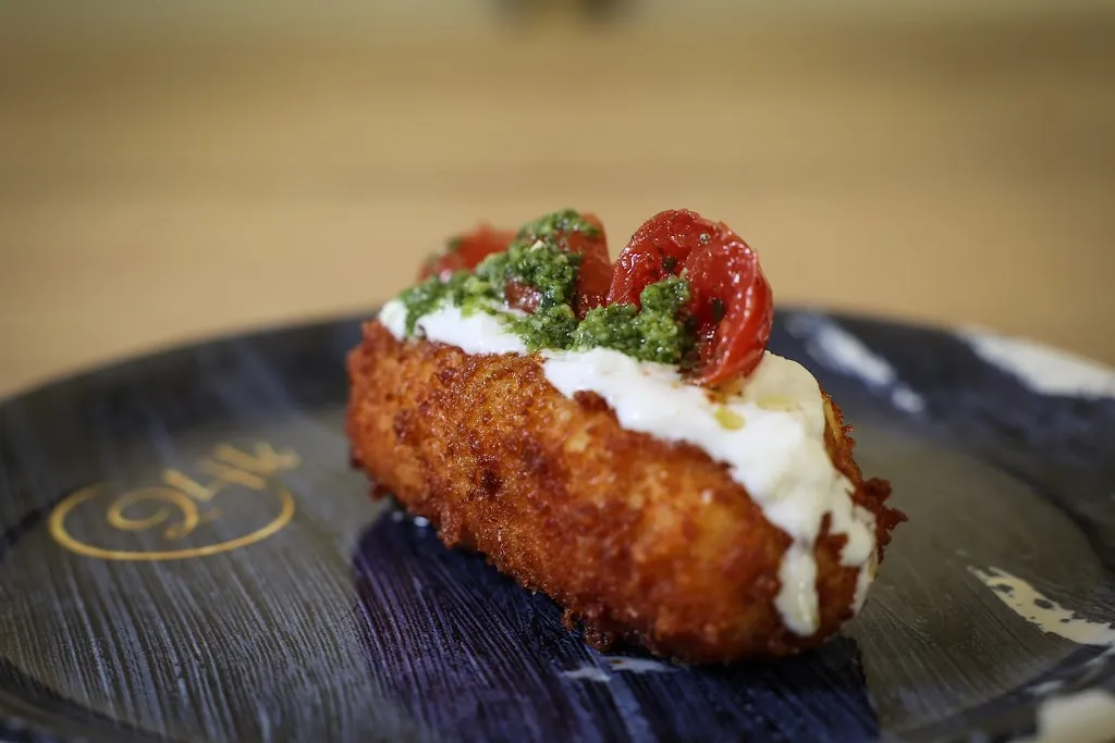 Pizzeria 24K di Gianpio Grillo_Pignataro Maggiore_slider_image_1