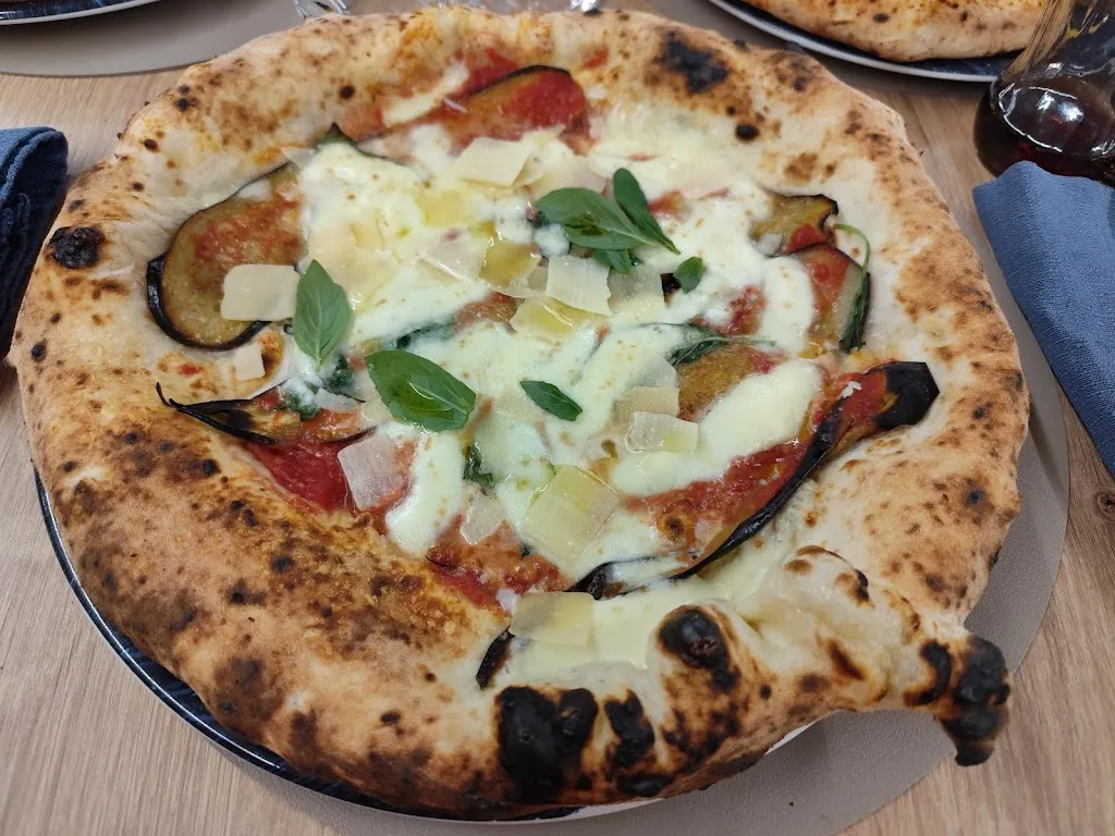 Pizzeria 24K di Gianpio Grillo_Pignataro Maggiore_slider_image_2