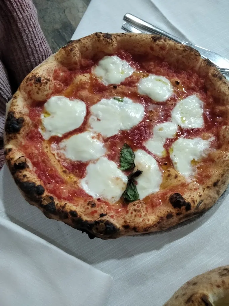 Menu_Pizzeria La Spiga_Pignataro Maggiore_image_5