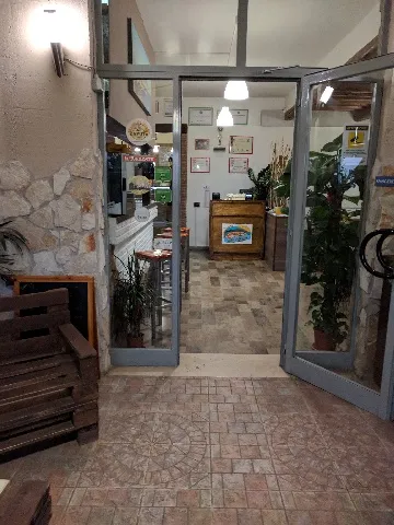 Mimsie Blivin_Pizzeria La Spiga_Pignataro Maggiore_review