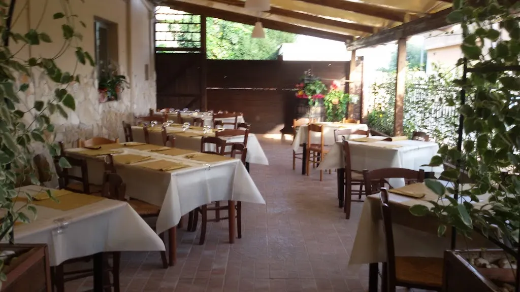 Pizzeria La Spiga ristorante a Pignataro Maggiore