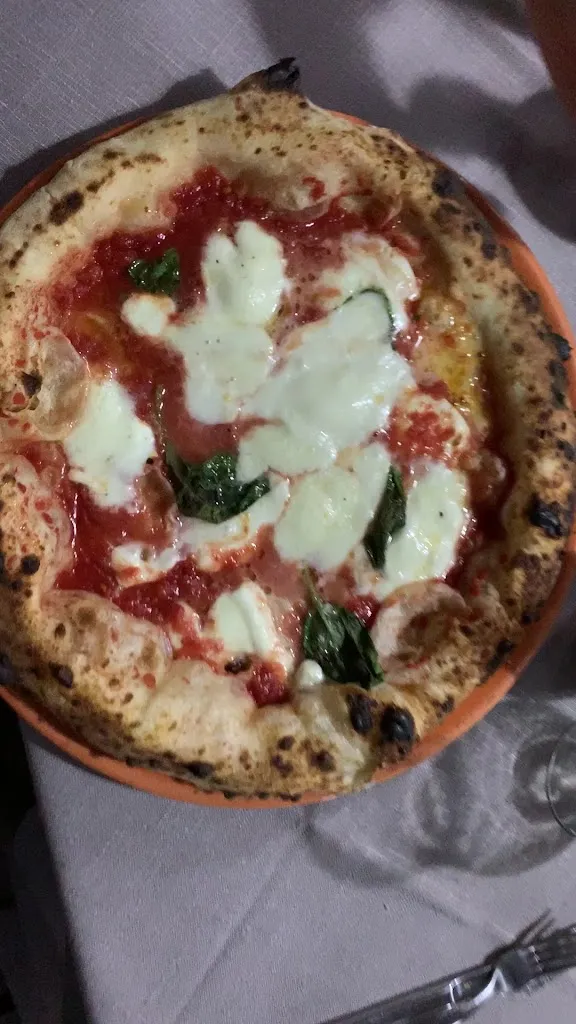 Pizzeria La Spiga_Pignataro Maggiore_slider_image_2