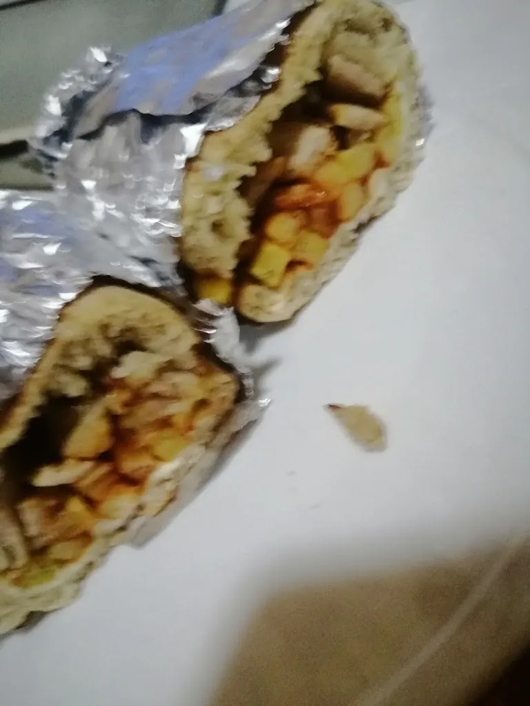 Menu_JIMMY PIZZA_Pignataro Maggiore_immagine_3