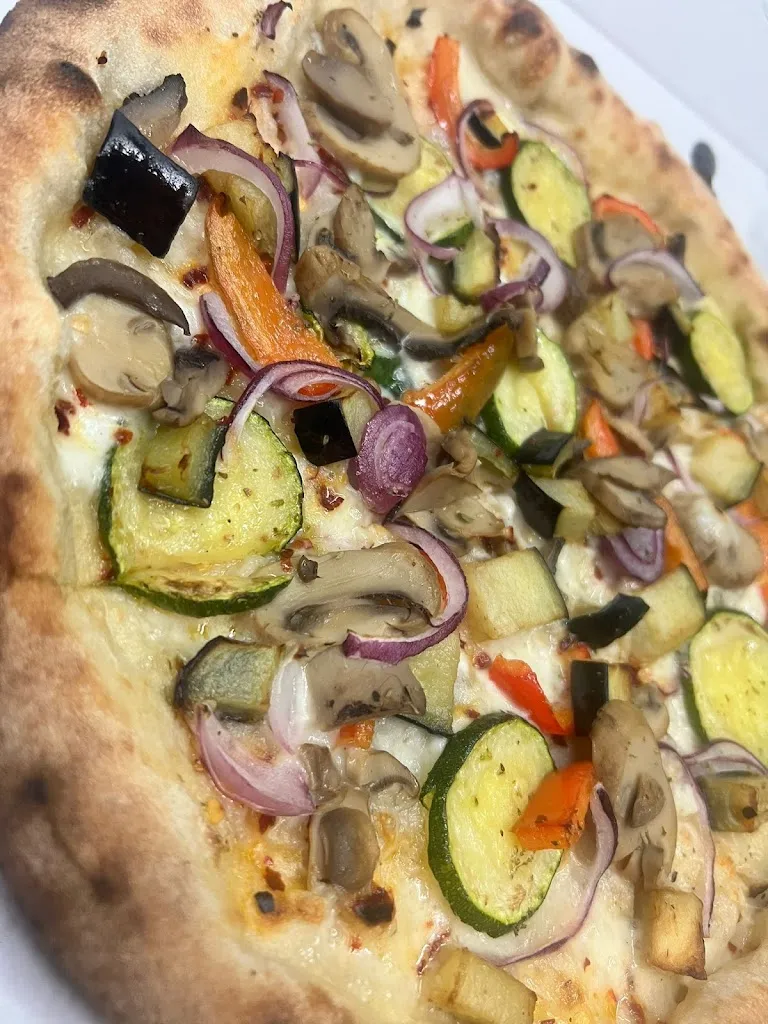 Menu_JIMMY PIZZA_Pignataro Maggiore_immagine_4