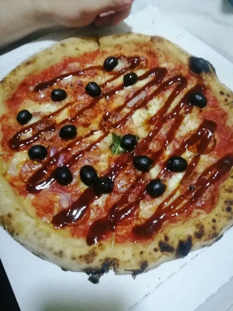 Menu_JIMMY PIZZA_Pignataro Maggiore_immagine_5