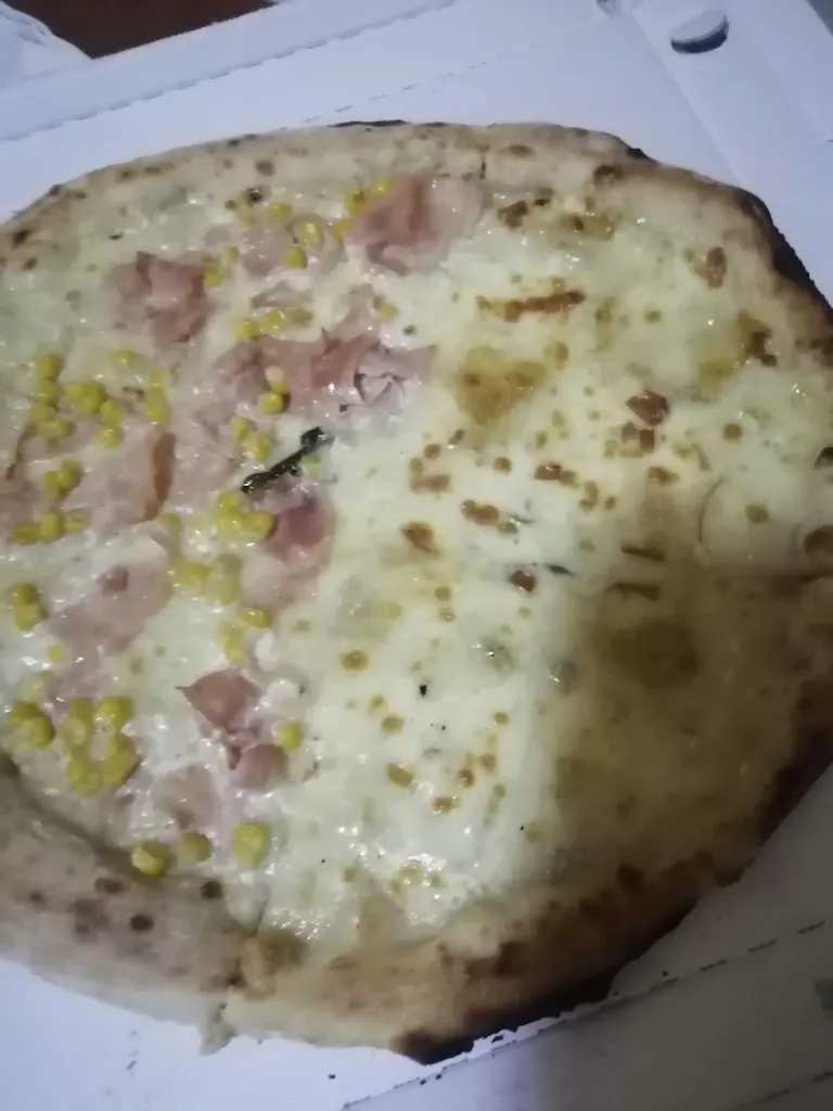 Menu_JIMMY PIZZA_Pignataro Maggiore_immagine_6