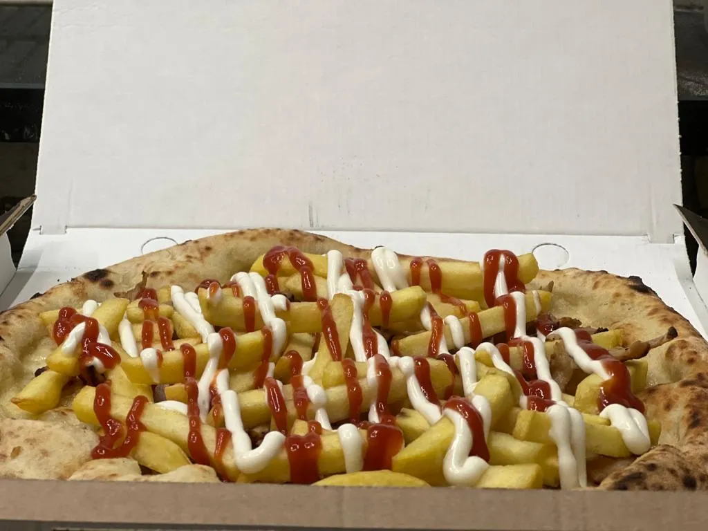 Menu_JIMMY PIZZA_Pignataro Maggiore_immagine_7