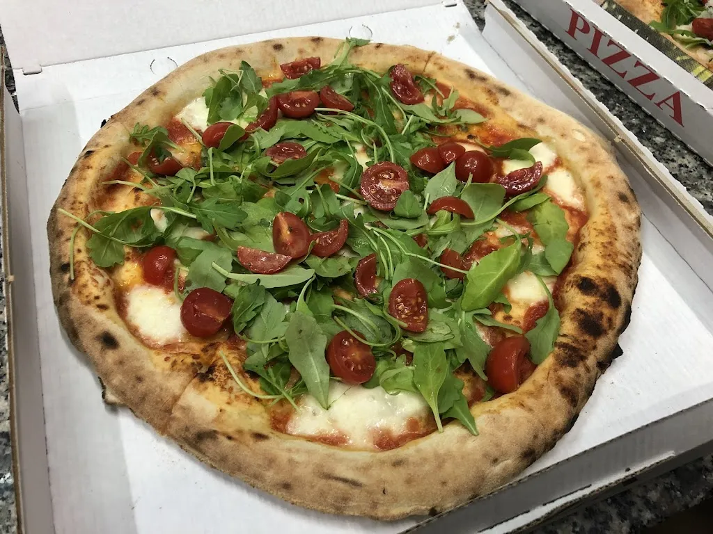 Menu_JIMMY PIZZA_Pignataro Maggiore_immagine_8