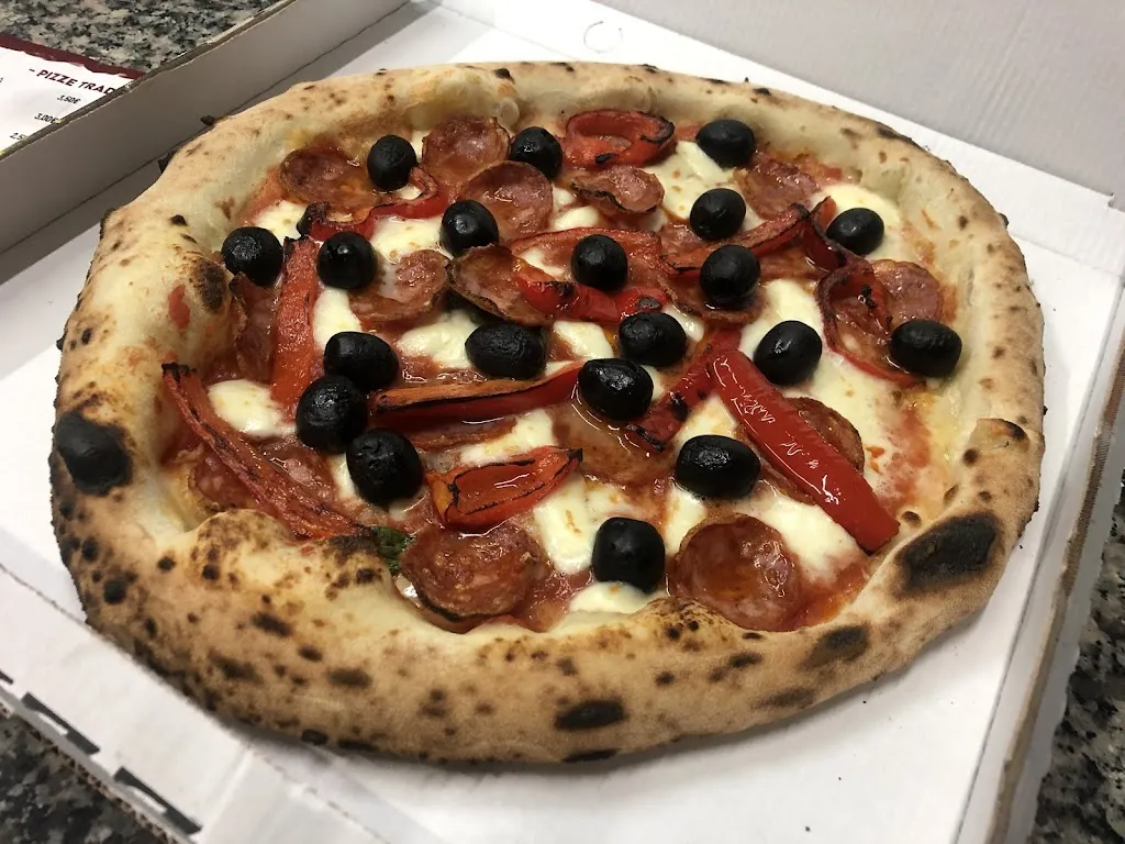 Menu_JIMMY PIZZA_Pignataro Maggiore_immagine_9