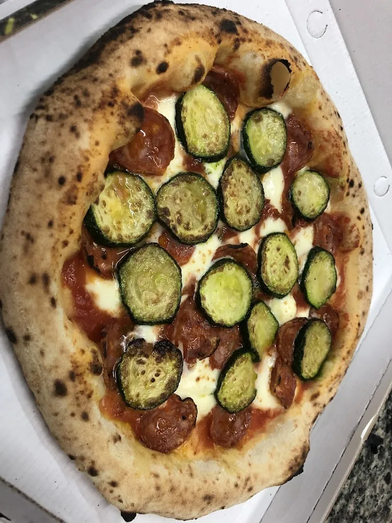 JIMMY PIZZA_Pignataro Maggiore_slider_image_2