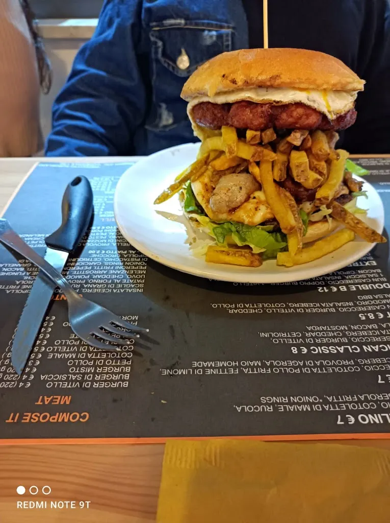 Menu_Meat Brothers House_Pignataro Maggiore_immagine_1