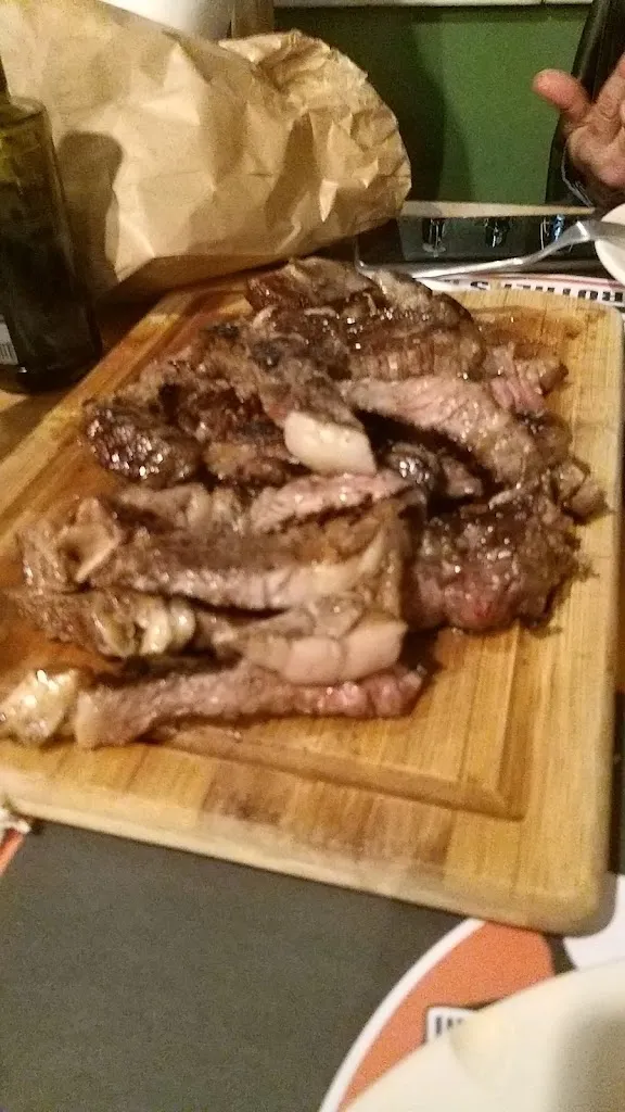 Paolo Germano_Meat Brothers House_Pignataro Maggiore_recensione