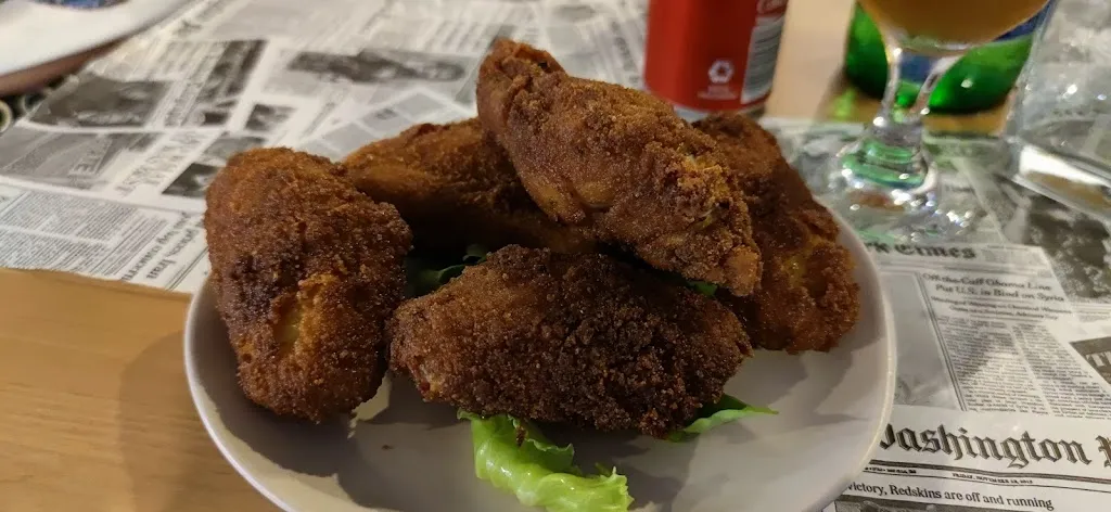 Antonio Vagliviello_Meat Brothers House_Pignataro Maggiore_recensione