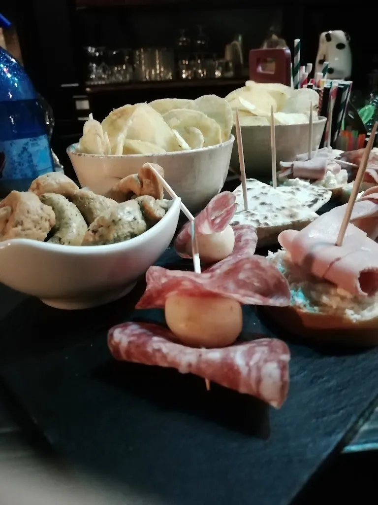 PECORANERA restaurant in Pignataro Maggiore