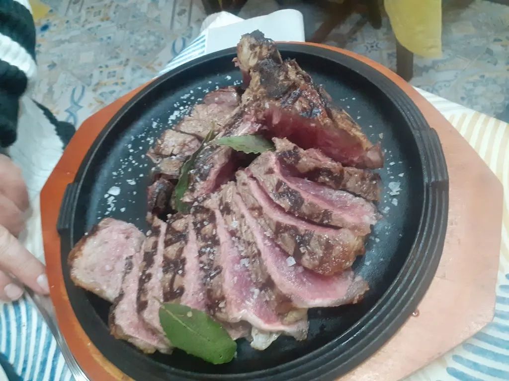 Menu_Locanda il Fienile Ristorante Braceria parcheggio gratuito camino tavoli all'aperto_Pianura_image_5