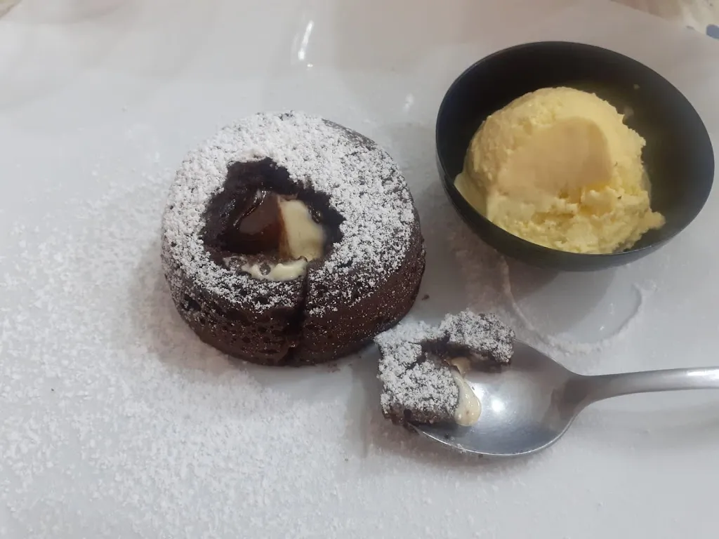 Menu_Locanda il Fienile Ristorante Braceria parcheggio gratuito camino tavoli all'aperto_Pianura_image_8