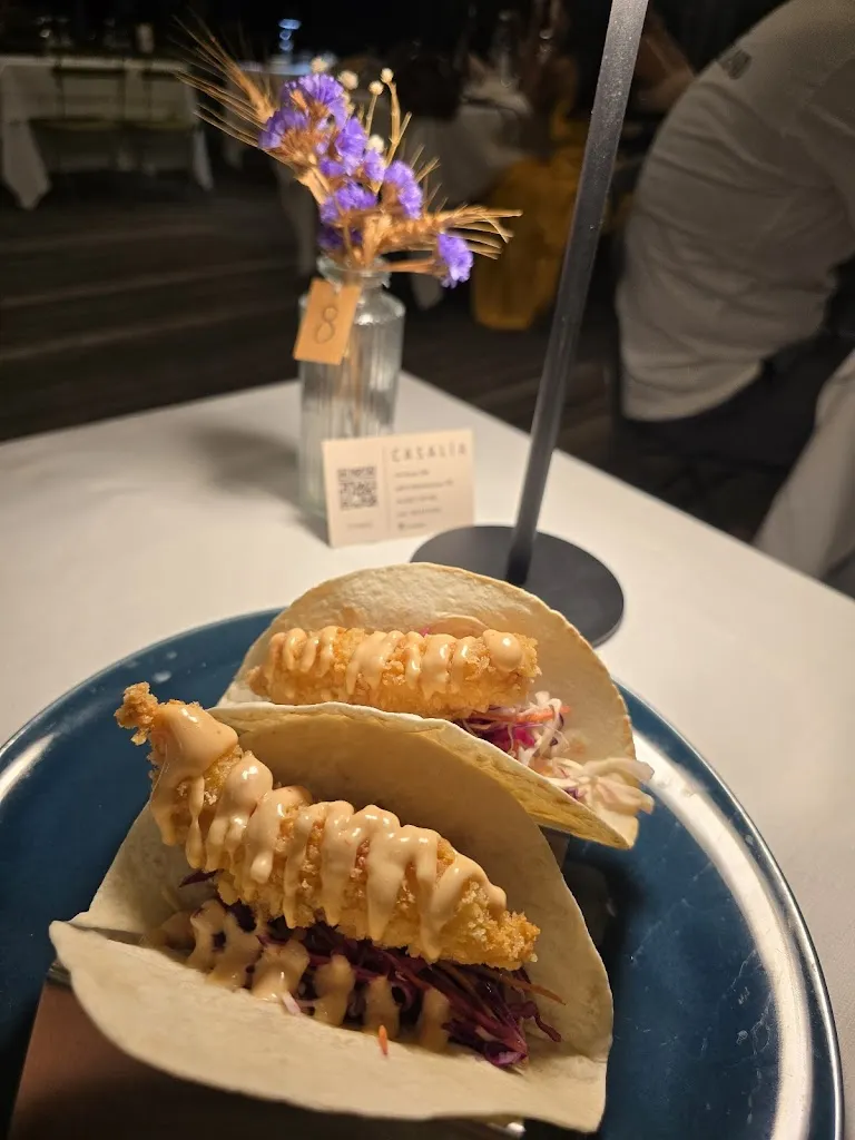 Micaela B._Azienda Agricola e Ristorante Casalìa_Martinsicuro_review