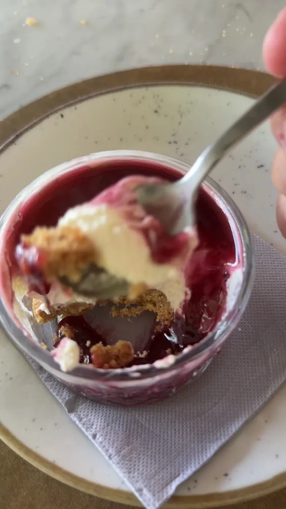 Francesco Rocco_Villa Granada_Pianura_review