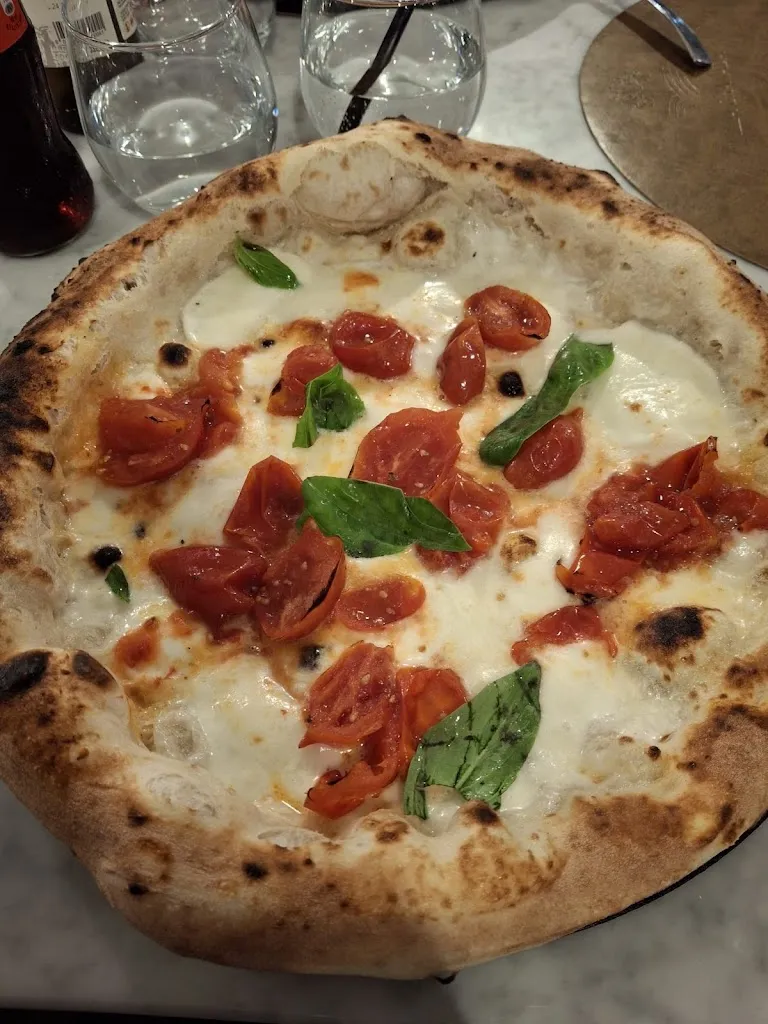 Silvio Sanlorenzo_Villa Granada_Pianura_review