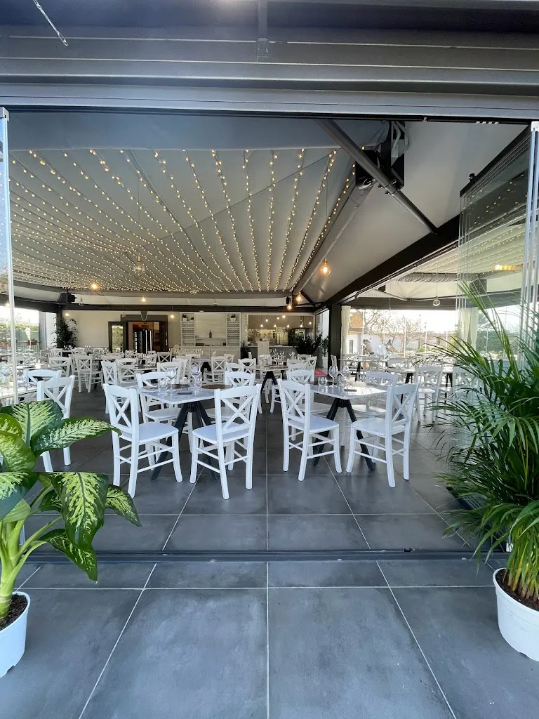 Villa Granada restaurant in Pianura