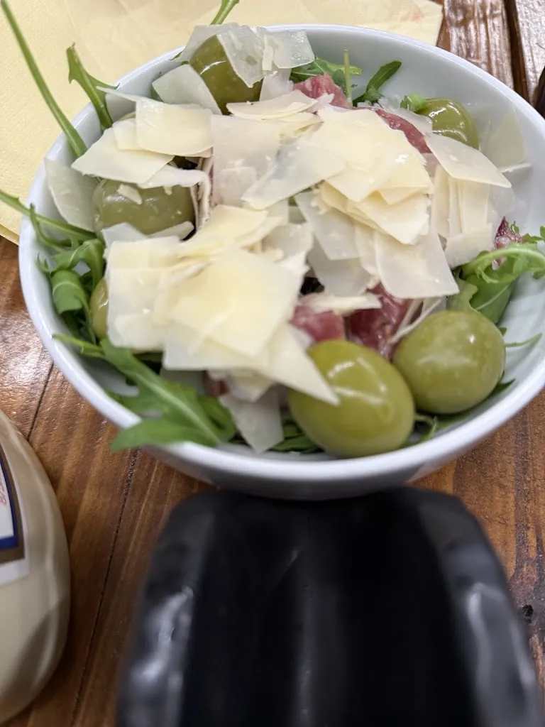 Marco Montagna_Pinoga_Pianura_review