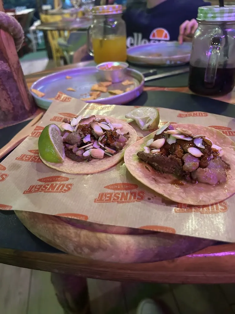 Menu_Sunset - Sushi & Tacos_Pianura_image_4