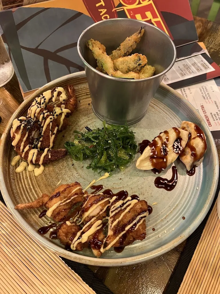 Menu_Sunset - Sushi & Tacos_Pianura_image_8