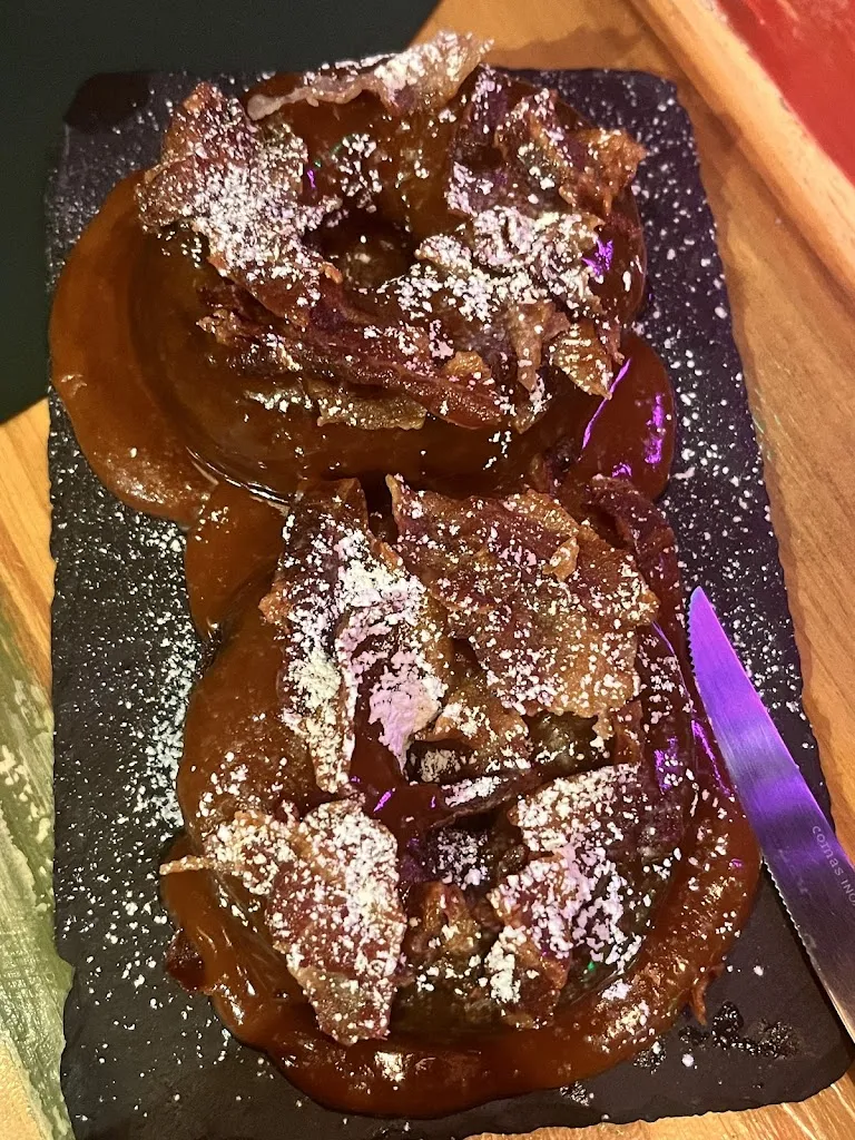 Fabrizio Salvatore Liberati_Sunset - Sushi & Tacos_Pianura_review