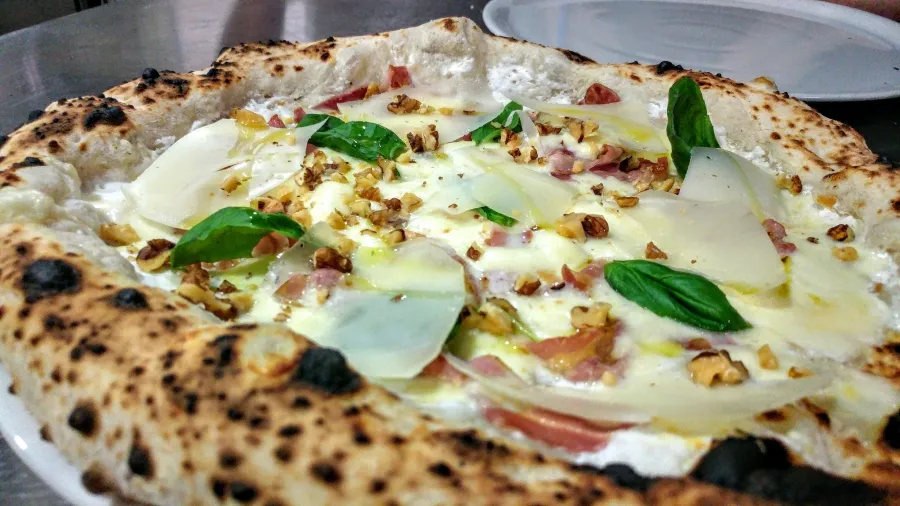 Menu_Sotto le Stelle Pizzeria & Metropizza_Pianura_image_5