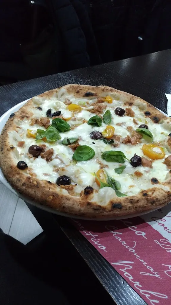 Menu_Sotto le Stelle Pizzeria & Metropizza_Pianura_image_6