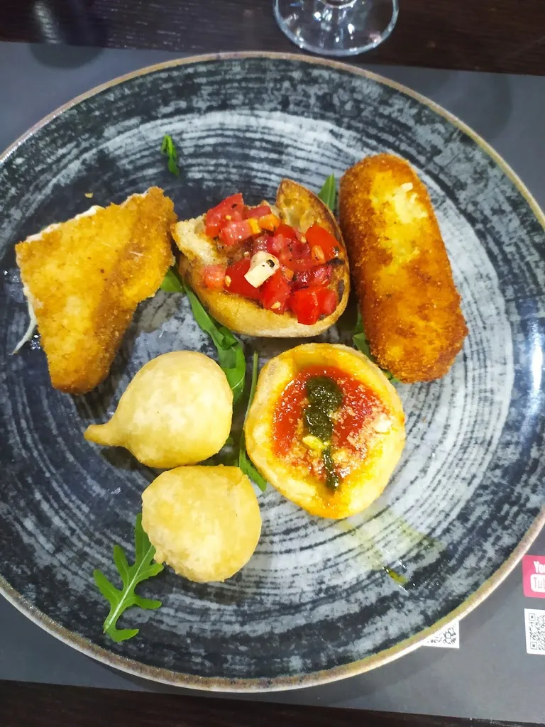 Menu_Sotto le Stelle Pizzeria & Metropizza_Pianura_image_7