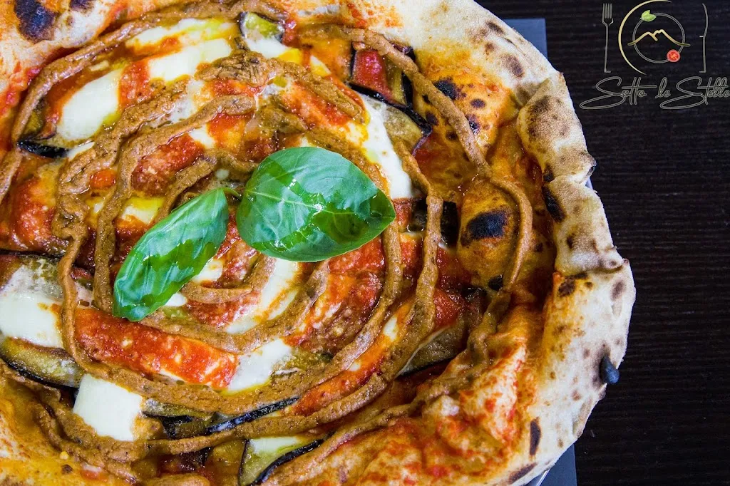 Menu_Sotto le Stelle Pizzeria & Metropizza_Pianura_image_8