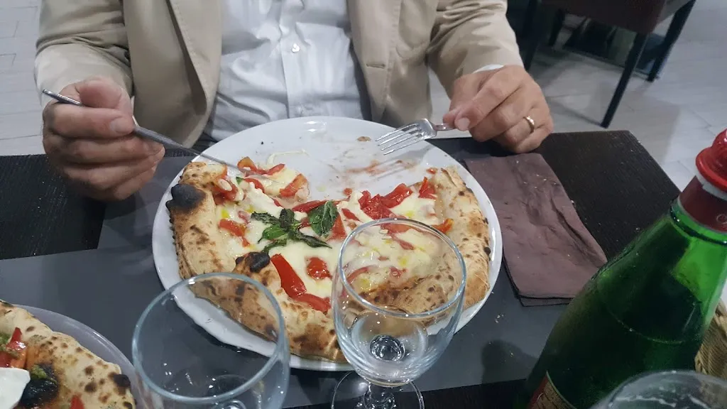 Menu_Sotto le Stelle Pizzeria & Metropizza_Pianura_image_9