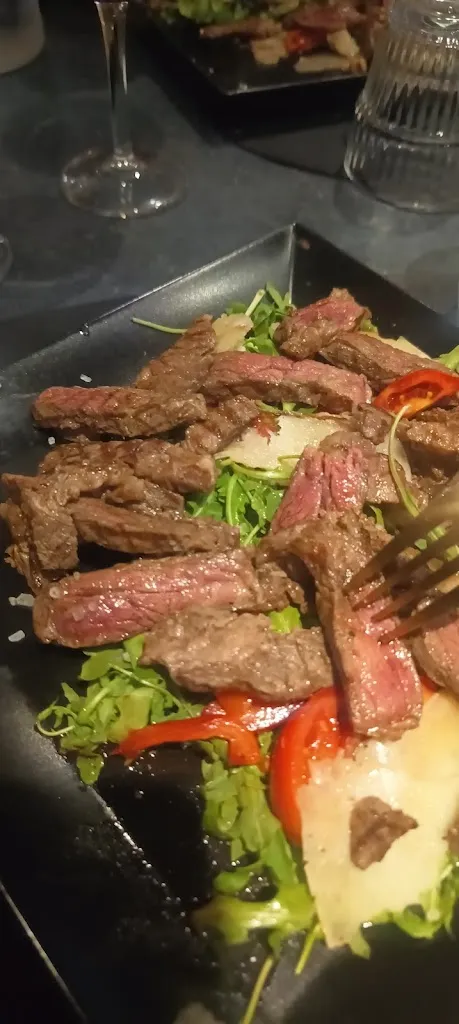 Tetiana Shymovska_Sotto le Stelle Pizzeria & Metropizza_Pianura_review