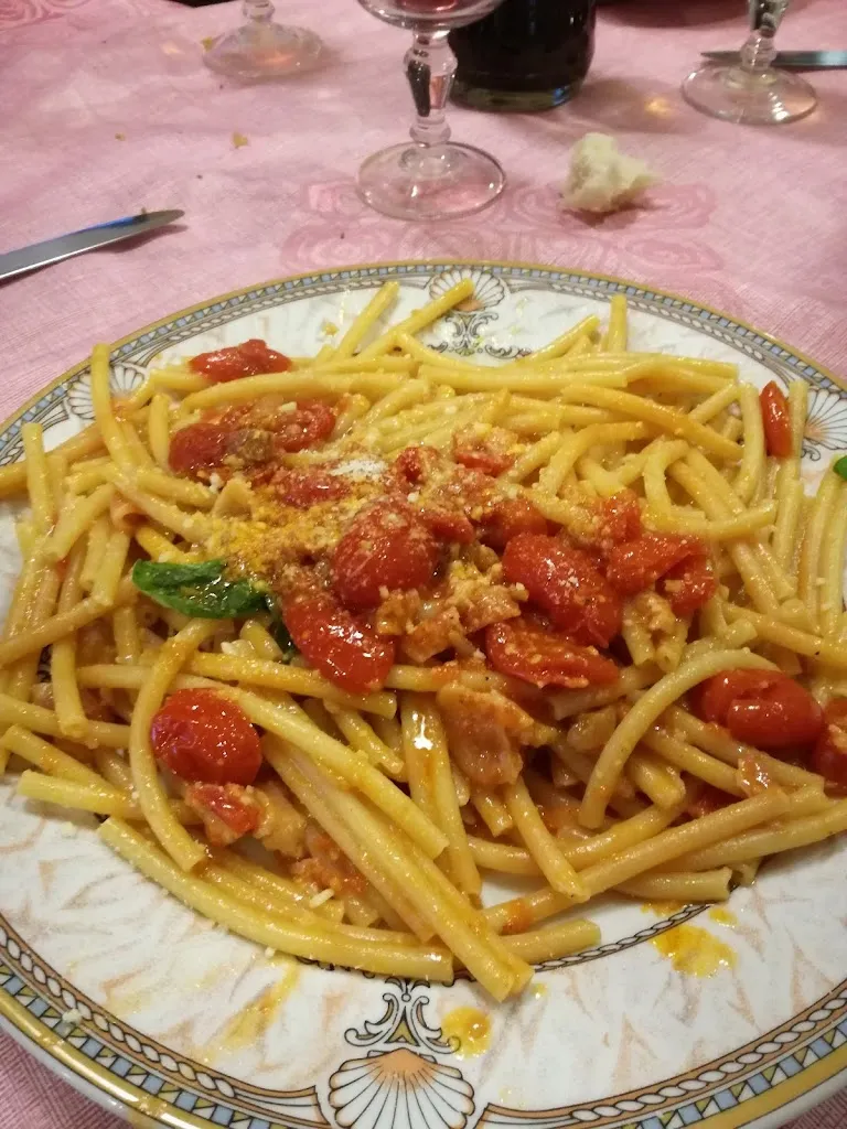 Menu_Ristorante e Pizzeria da Basilio_Pianura_image_1