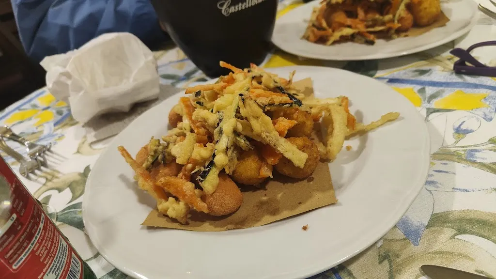 Pippo Alo_Ristorante e Pizzeria da Basilio_Pianura_review