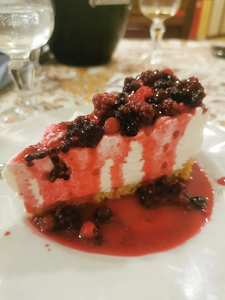 Giusy Ponticelli_Ristorante e Pizzeria da Basilio_Pianura_review