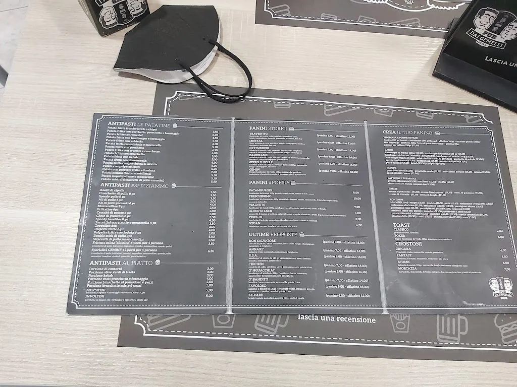 Menu_MISTRAL PUB DAI GEMELLI_Pianura_immagine_2