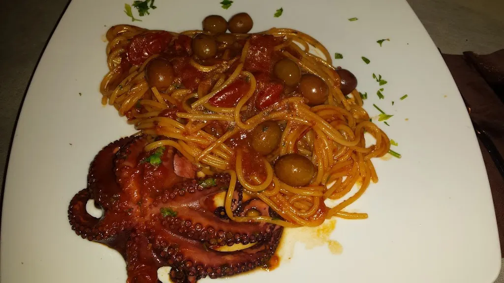 Menü_Ristorante Pizzeria Taverna Ue Ue_Pianura_Bild_5