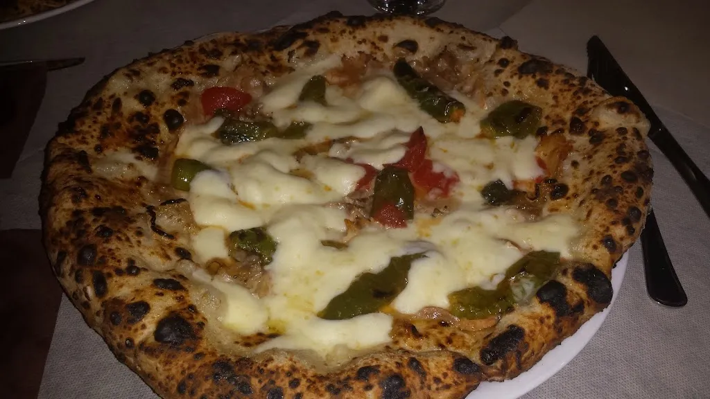 Menü_Ristorante Pizzeria Taverna Ue Ue_Pianura_Bild_6