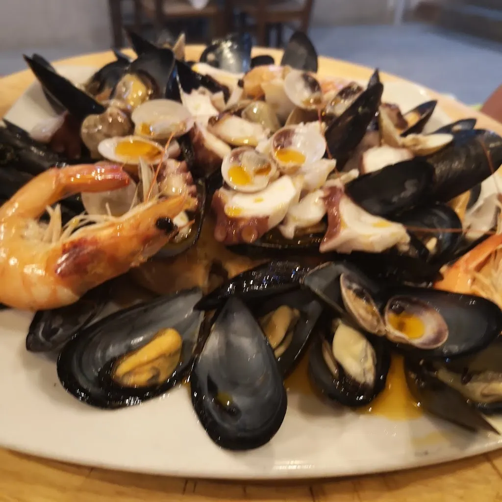 Menü_Ristorante Pizzeria Taverna Ue Ue_Pianura_Bild_7