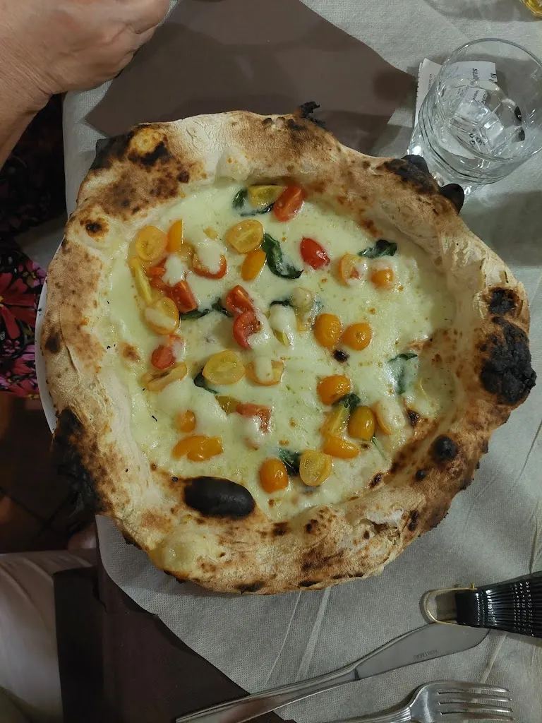 Menü_Ristorante Pizzeria Taverna Ue Ue_Pianura_Bild_9