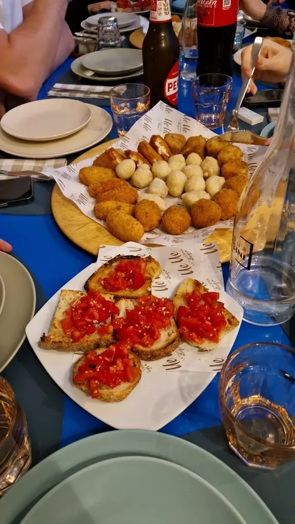 christian gabriel cipriano_Ristorante Pizzeria Taverna Ue Ue_Pianura_Bewertung