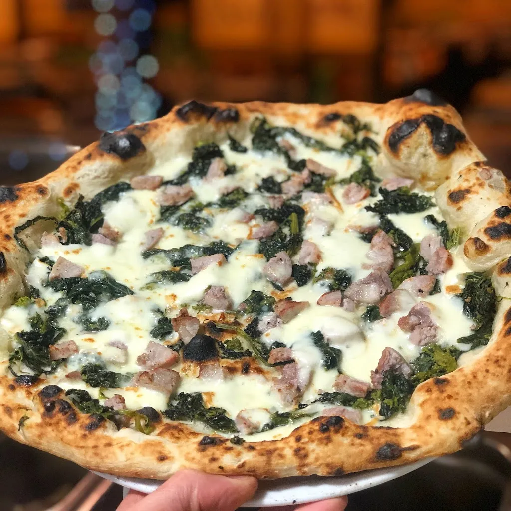 Ristorante Pizzeria Taverna Ue Ue_Pianura_slider_image_3