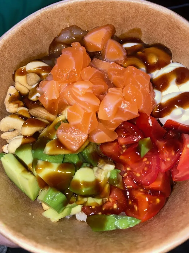 A & C MATERIALI EDILI s.r.l._Yoisho_Pianura_review