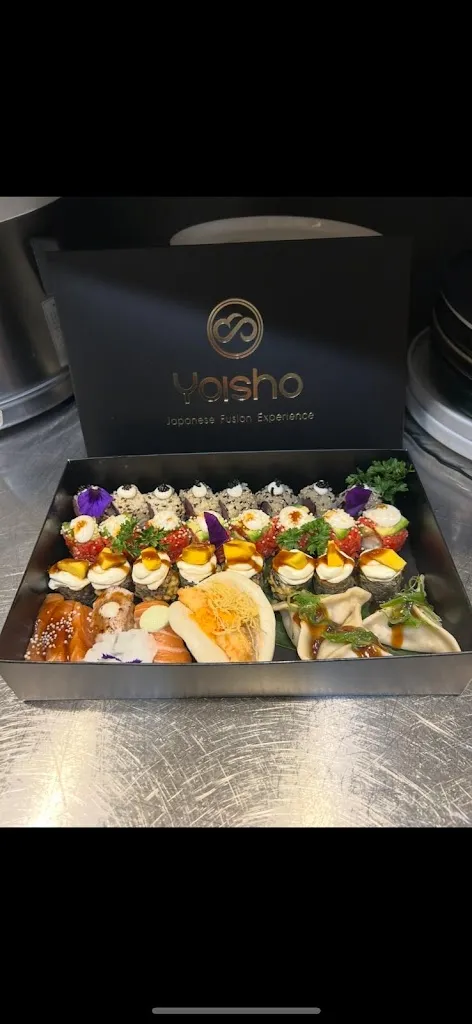 Vittorio Gargiulo_Yoisho_Pianura_review